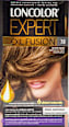 Vopsea de păr fără amoniac Oil Fusion 7.0 blond mediu LONCOLOR EXPERT