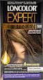 Vopsea de păr fără amoniac Oil Fusion 5.53 șaten auriu deschis LONCOLOR EXPERT