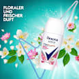 Antitranspirant Deo Roll-on Nonstop Protection Bright Bouquet Rexona