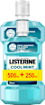 Apa de gura Cool Mint Pack LISTERINE