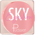 Sky Jelly fard de pleoape 03 Pudaier