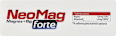 Suplement diety Forte, tabletki Neomag