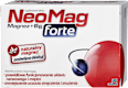 Suplement diety Forte, tabletki Neomag