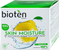 SKIN MOISTURE dnevna krema - za normalnu i kombinovanu kožu  bioten