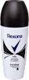Deo roll-on Invisible Black&White Rexona