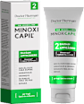 MINOXICAPIL balsam anticădere păr  Fiterman Pharma