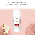 Antitranspirant Deo Roll-on Advanced Care Winter Care Dove