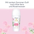 Antitranspirant Deo Roll-on Advanced Care Summer Care Dove