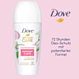 Antitranspirant Deo Roll-on Advanced Care Summer Care Dove
