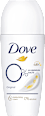 Deodorante roll-on Original 0% Sali Dove