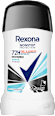 Antitranspirant Deostick Nonstop Protection Invisible Aqua Rexona