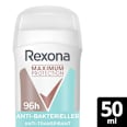 Antitranspirant Deostick Antibakteriell Maximum Protection Rexona