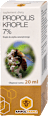 Propolis krople 7%  farmina