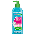 Gel spumant purifiant stop acnee pentru față GEROVITAL