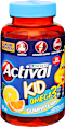 Omega3 gumivitamin gyerekeknek Actival Kid Actival