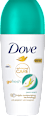 Deo roll-on Körte & aloe Dove