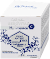 Cremă antirid de noapte H3 Hyaluron C  GEROVITAL
