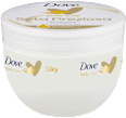 Crema corpo Seta Preziosa Dove