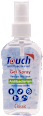 Gel spray antibacterian pentru mâin Touch
