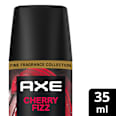 Deospray Cherry Fizz, Reisegröße AXE