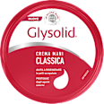 Crema mani classica GLYSOLID