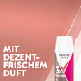 Antitranspirant Deospray Maximum Protection, Reisegröße Rexona