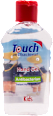 Gel antibacterian pentru mâini Kids Touch