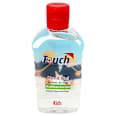 Gel antibacterian pentru mâini Kids Touch