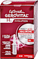 Fiole cu acid hialuronic H3 GEROVITAL