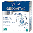 Cremă lift hidra de zi pentru față GEROVITAL