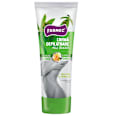 Cremă depilatoare cu extract de vanilie pentru piele delicată farmec