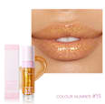 Plumping Gloss luciu de buze 15 Pudaier