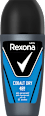Део рол-он Cobalt Dry Rexona men