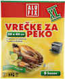 Kesa za pečenje Alufix