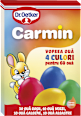 Vopsea pentru ouă 4 culori Dr. Oetker