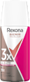Antitranspirant Deospray Maximum Protection, Reisegröße Rexona