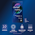 Óvszer, Extented Pleasure Durex