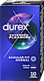 Óvszer, Extented Pleasure Durex