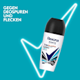 Antitranspirant Deo Roll-on Nonstop Protection Invisible Aqua Rexona