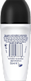 Antitranspirant Deo Roll-on Nonstop Protection Invisible Aqua Rexona