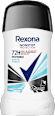 Antitranspirant Deostick Nonstop Protection Invisible Aqua Rexona