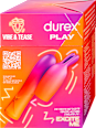 Play Vibe & Tease masažer za žene Durex
