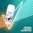 Antitranspirant Deo Roll-on Nonstop Protection Bright Bouquet Rexona