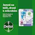 dávkovač mýdla bezdotykový Dettol