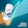 Antitranspirant Deostick Nonstop Protection Cotton Dry Rexona