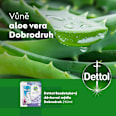 dávkovač mýdla bezdotykový Dettol