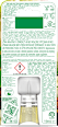 Wkład do elektrycznego odświeżacza powietrza Drzewo Sandałowe i Zmysłowa Wanilia/Sandalwood & Warm Vanilla AirWick