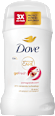 Anti-Transpirant Deostick Advanced Care Granatapfel Dove