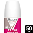 Antitranspirant Deo Roll-on Maximum Protection Fresh Rexona