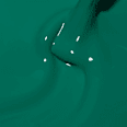 The One Collection ojă semipermanentă Emerald Green Cupio